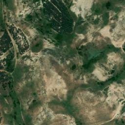 Satellite imagery of Padini, MK