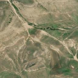 Satellite imagery of Jankov Rid, MK