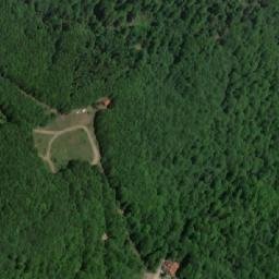 Satellite imagery of Elenski Rid, MK