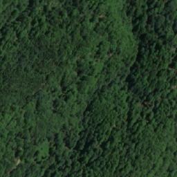 Satellite imagery of Elenski Rid, MK