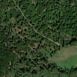 Satellite imagery of Uzun Ala, MK