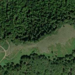 Satellite imagery of Uzun Ala, MK