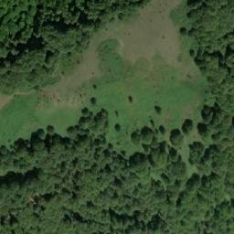 Satellite imagery of Uzun Ala, MK