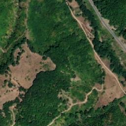 Satellite imagery of Šumnatec, MK