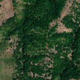 Satellite imagery of Striški Rid, MK