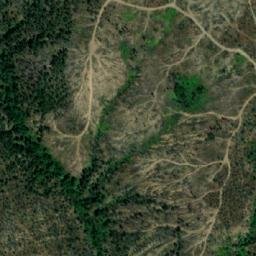 Satellite imagery of Kapralica, MK