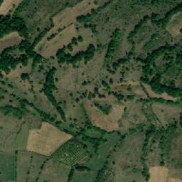 Satellite imagery of Sredni Rid, MK