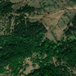 Satellite imagery of Sredni Rid, MK