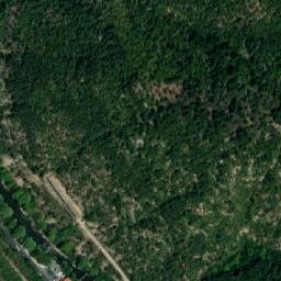 Satellite imagery of TT8, GR