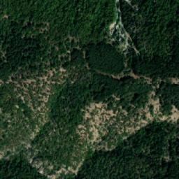 Satellite imagery of TT8, GR