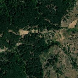 Satellite imagery of TT8, GR