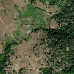 Satellite imagery of TT1, GR