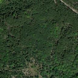 Satellite imagery of TT1, GR