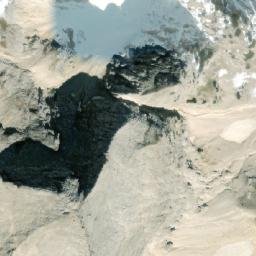 Satellite imagery of Banski suhodol, BG