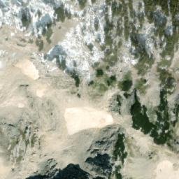 Satellite imagery of Banski suhodol, BG