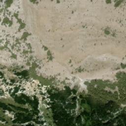 Satellite imagery of TT3, GR