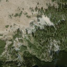 Satellite imagery of TT3, GR