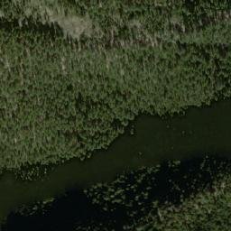 Satellite imagery of TT3, GR