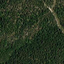 Satellite imagery of TT14, GR