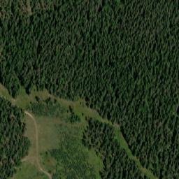 Satellite imagery of TT14, GR