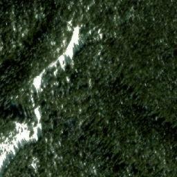 Satellite imagery of TT9, GR