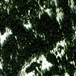 Satellite imagery of Golyam Gargalak, BG