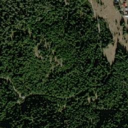 Satellite imagery of Dospatski Prohod, BG