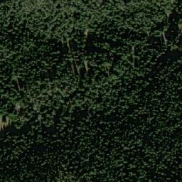 Satellite imagery of Dospatski Prohod, BG