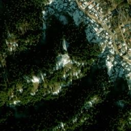 Satellite imagery of TT7, GR