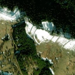 Satellite imagery of TT7, GR