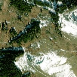 Satellite imagery of TT23/9/, GR