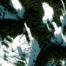 Satellite imagery of TT-8531, GR