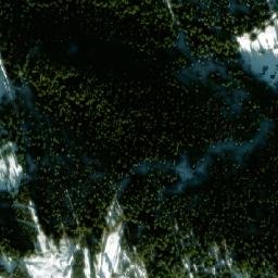 Satellite imagery of TT-8531, GR
