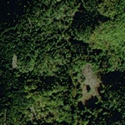 Satellite imagery of Kriviya Burun, BG