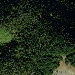 Satellite imagery of Kriviya Burun, BG