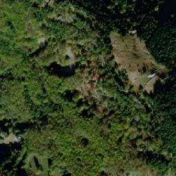 Satellite imagery of TT587, GR