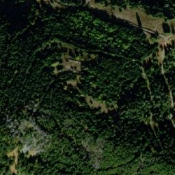 Satellite imagery of TT587, GR