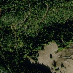 Satellite imagery of TT587, GR