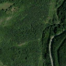 Satellite imagery of TT22, GR