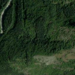 Satellite imagery of TT23, GR