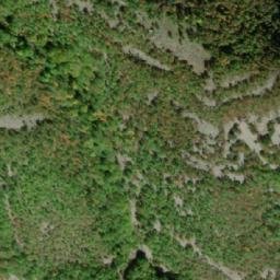 Satellite imagery of TT22, GR