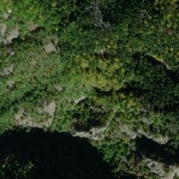 Satellite imagery of Keci Kaya, BG