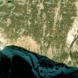 Satellite imagery of TT1023, GR