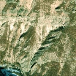 Satellite imagery of TT1023, GR