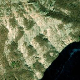 Satellite imagery of TT1023, GR