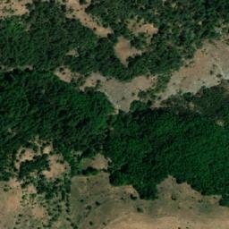 Satellite imagery of TT8, GR