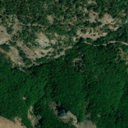 Satellite imagery of TT8, GR