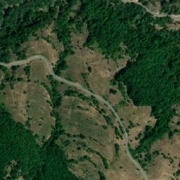 Satellite imagery of TT8, GR