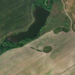 Satellite imagery of TT52, TR