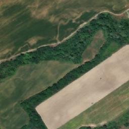 Satellite imagery of TT56, TR